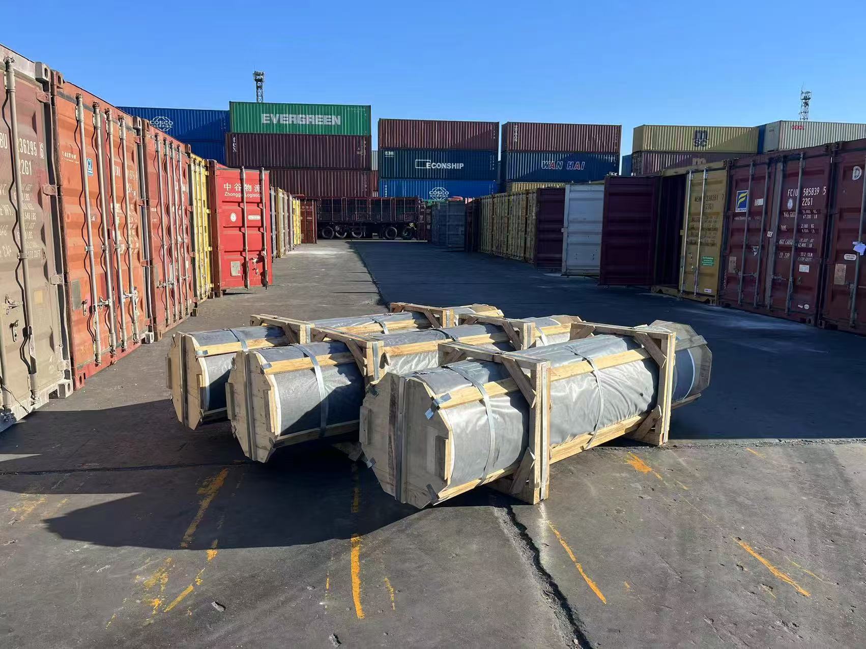 تأمین پایدار مواد مصرفی و کلیدی در زنجیره تولید صنایع فولاد