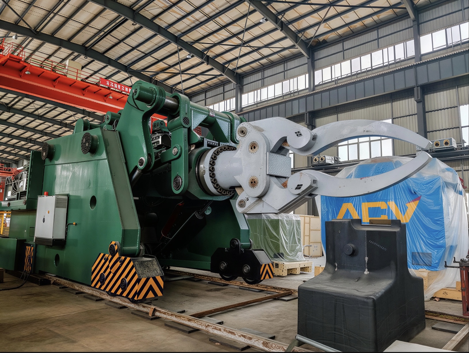 مانیپولاتور