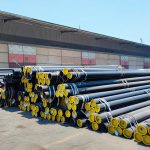 لوله خطوط انتقال