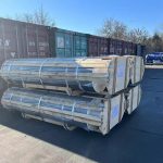 الکترود گرافیتی