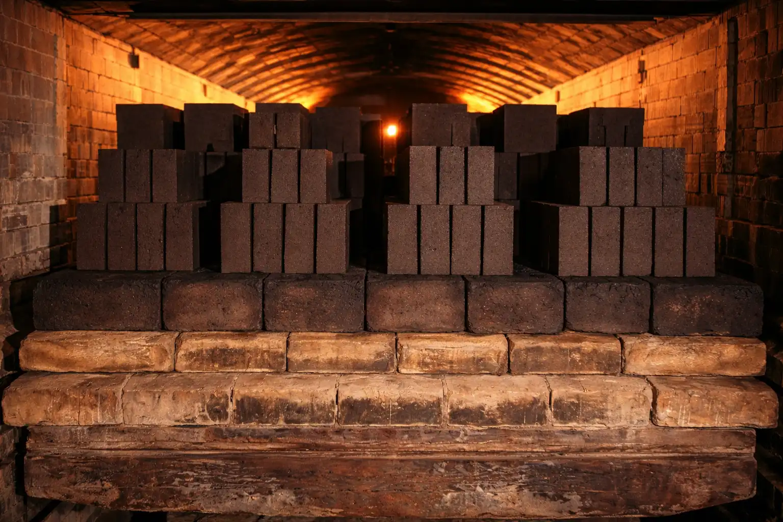 تجهیزات و مواد نسوز و کوره‌ای