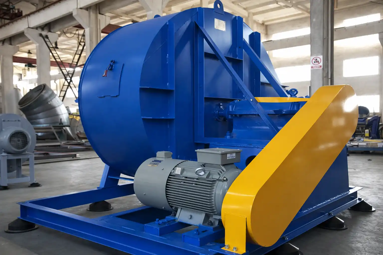 انتقال قدرت و موتورها