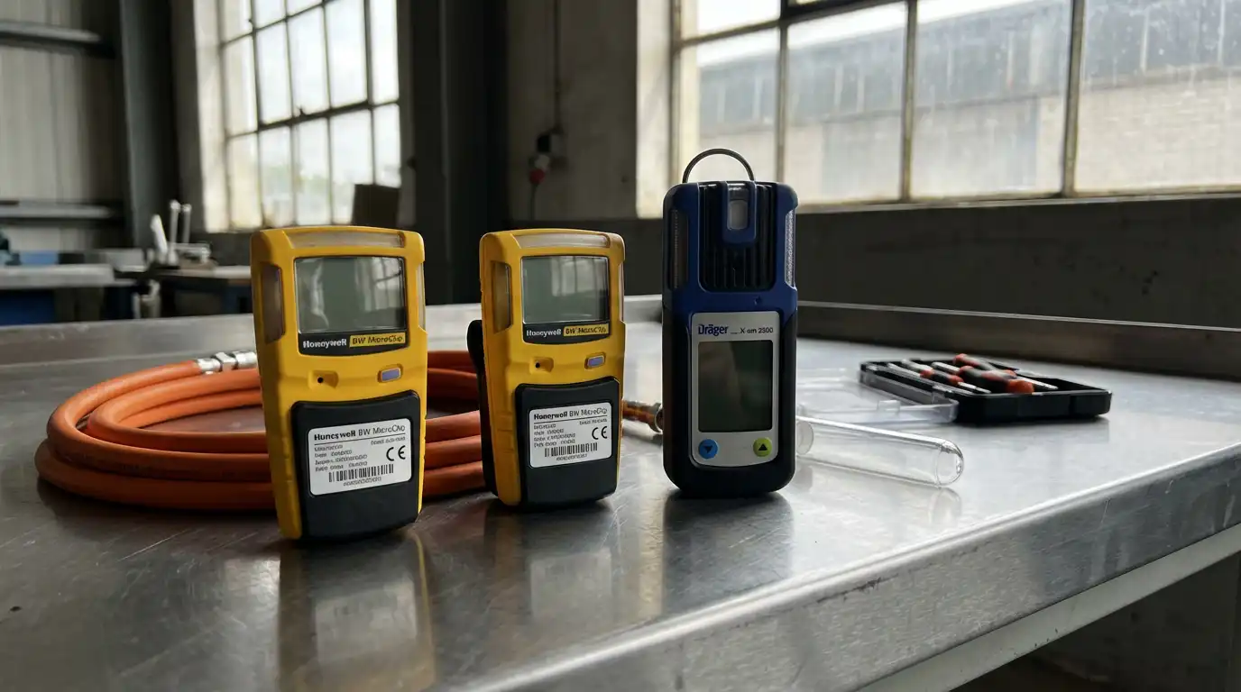 ایمنی و حفاظت