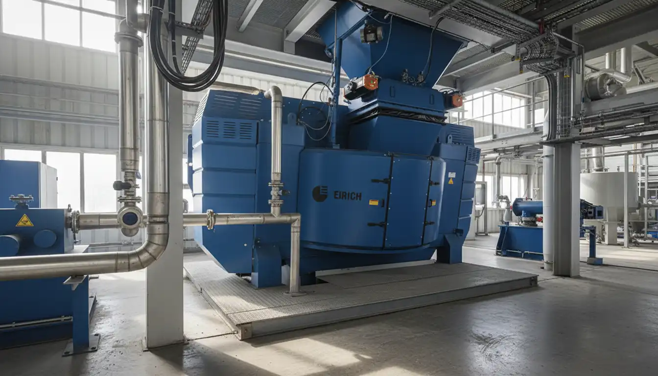 تجهیزات فرایندی و حرارتی