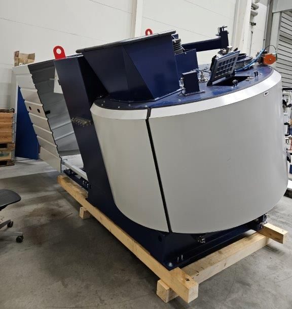 میکسر صنعتی