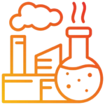 پتروشیمی و فرآیندهای شیمیایی (Petrochemical Processing)
