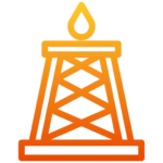 تأمین تجهیزات حوزه نفت و گاز (Oil & Gas Sector)