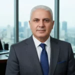 مهدی بری ابرقوئی مدیرعامل تامین کالا آراد