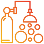 مواد شیمیایی صنعتی و تصفیه (Industrial Chemicals & Water Treatment)