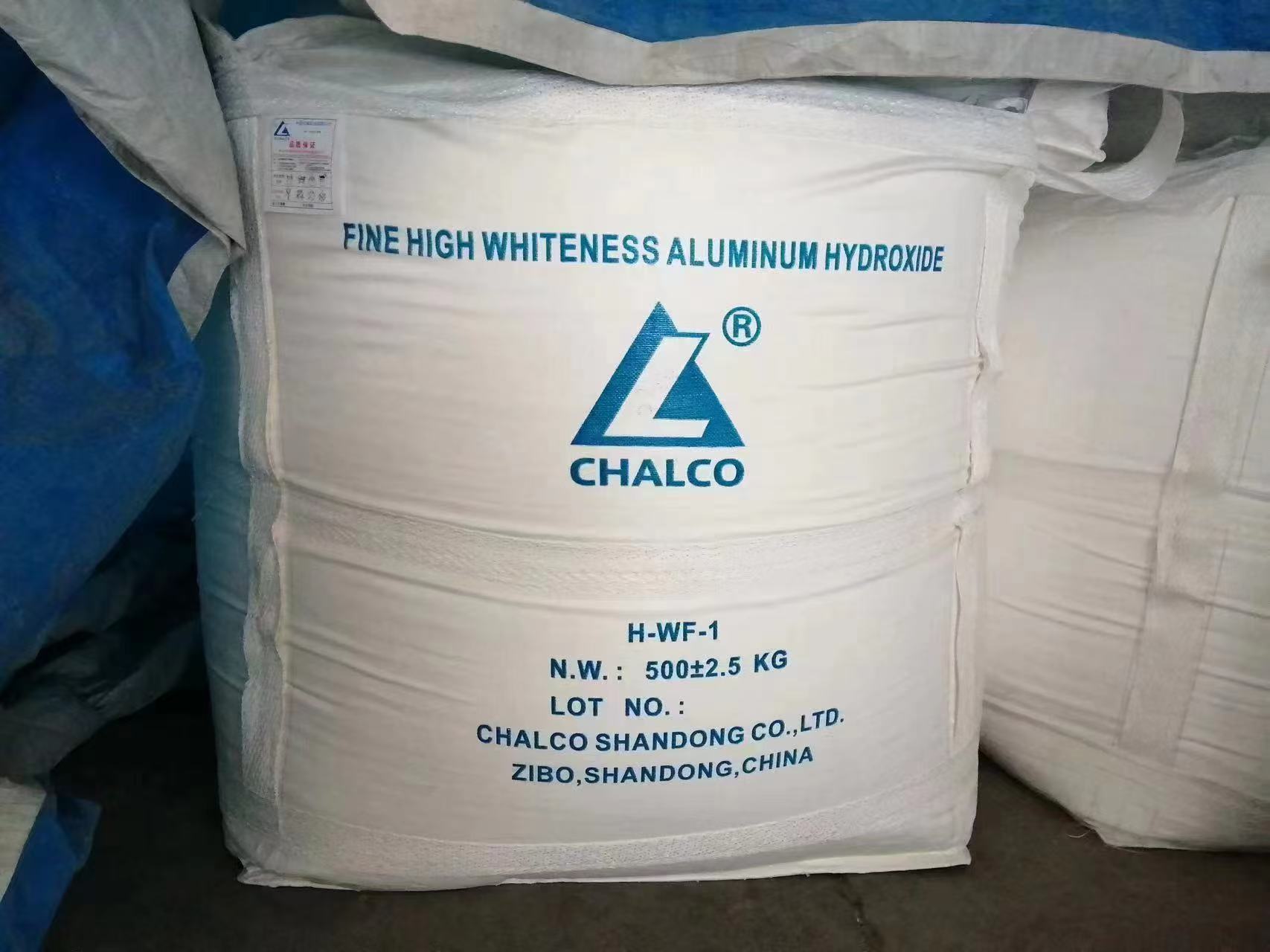 هیدروکسید آلومینیوم