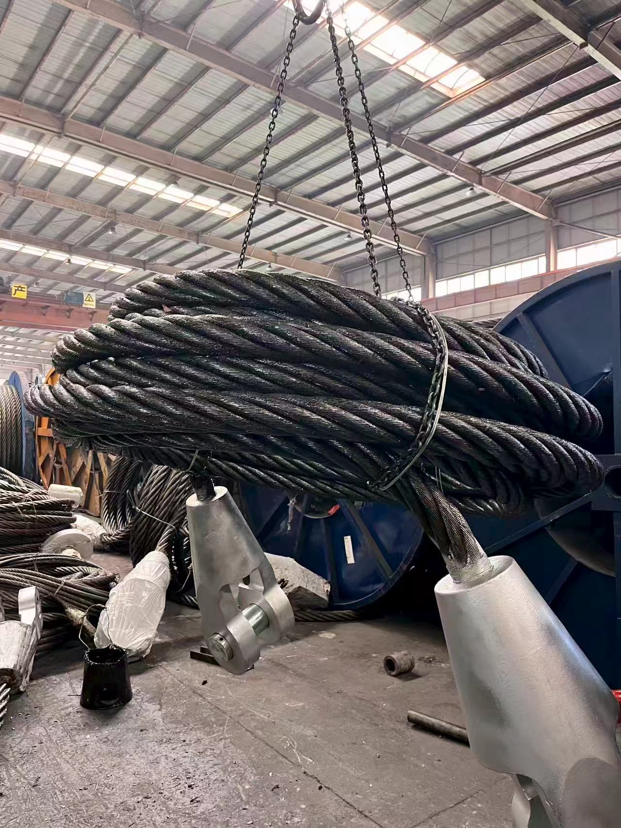 ریزینگ لاین