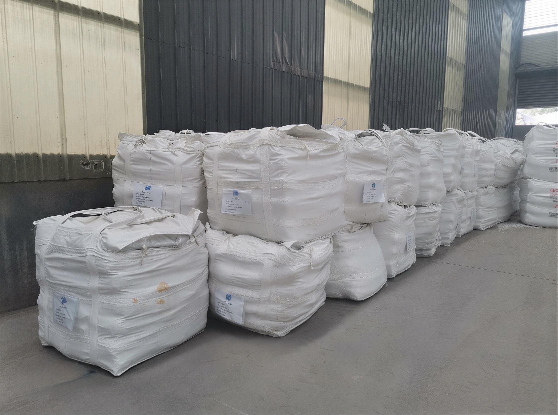 پودر سرباره