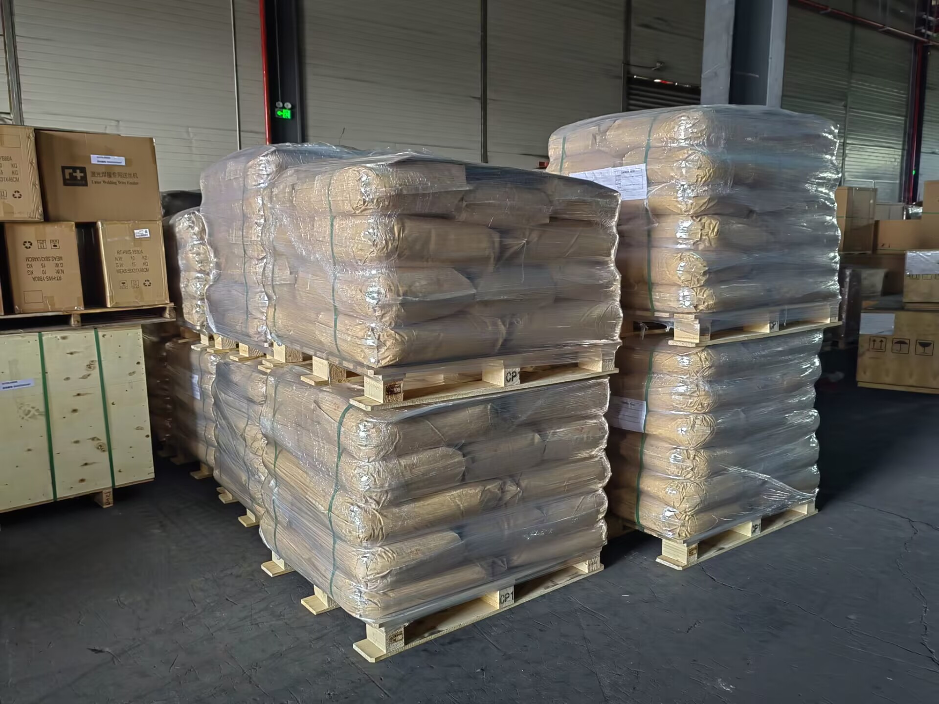 آنتی‌ اکسیدانت