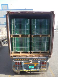 Transformer Oil8