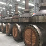 شیرآلات صنعتی