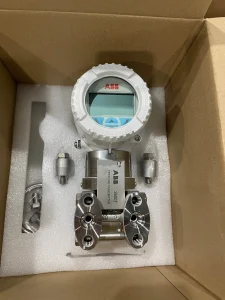 Instruments-Pressure Transmitter