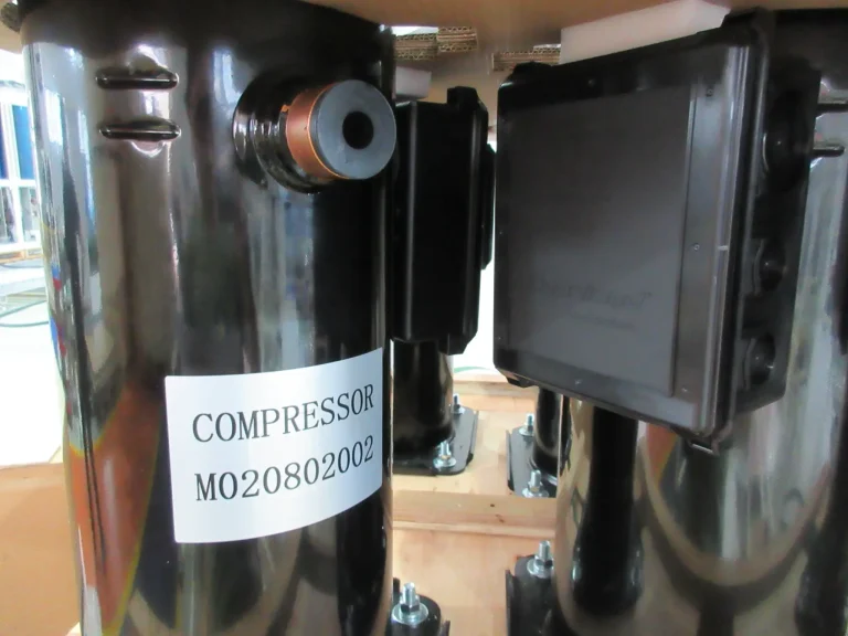 Pump and Compressors10
