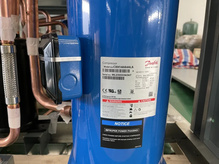 Pump and Compressors2