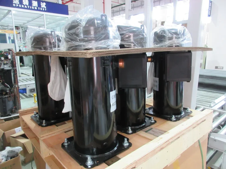 Pump and Compressors9