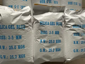 Silica gel6