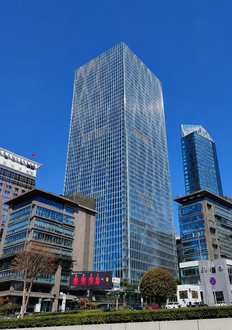 Turkiye office 2